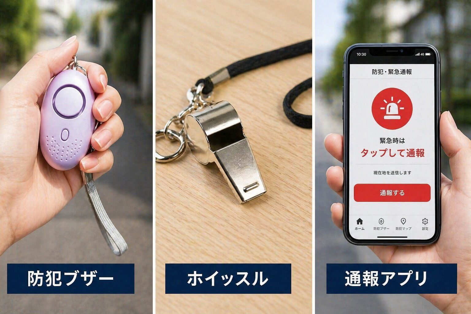 緊急対策