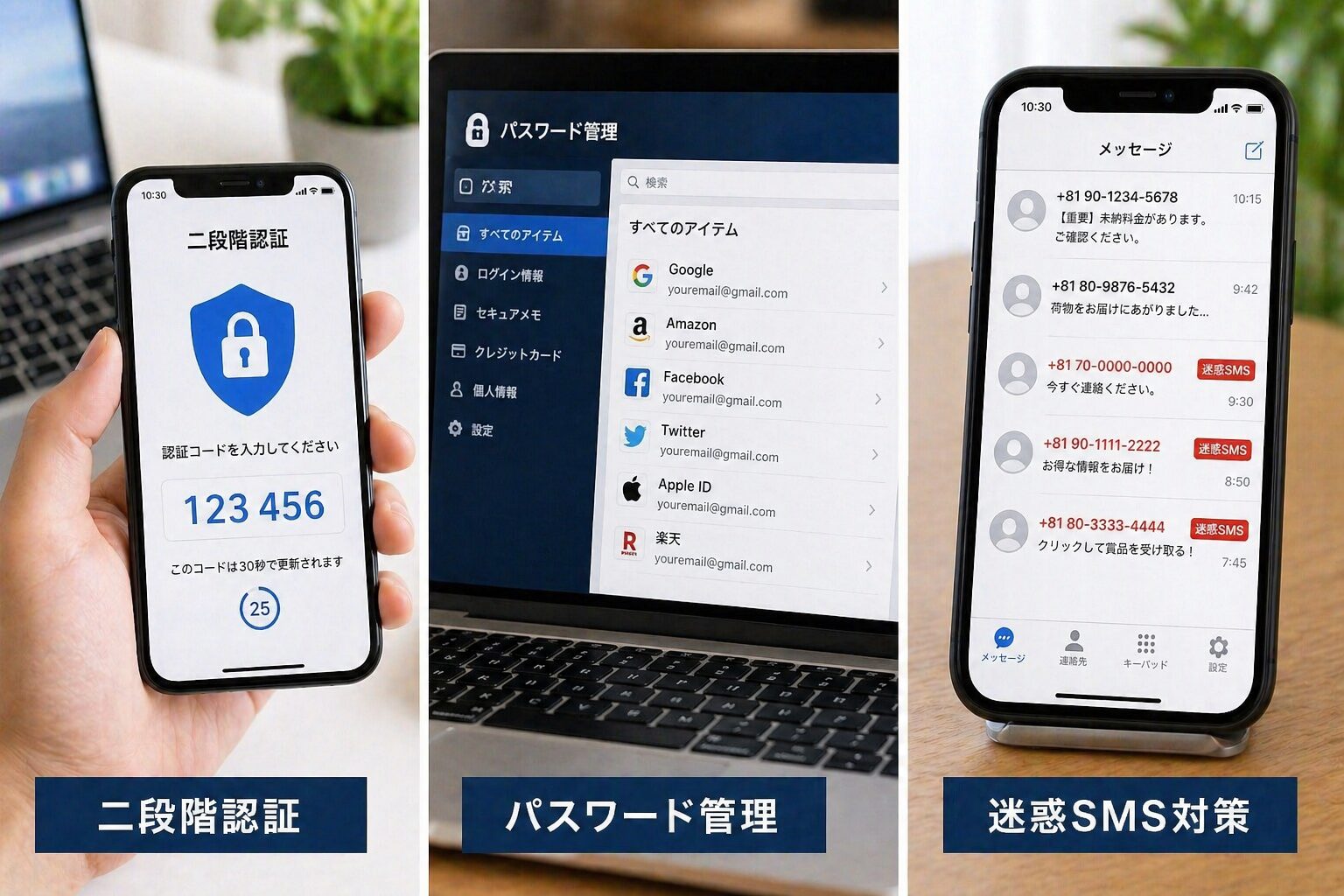 ネット対策