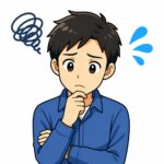 お悩みの方